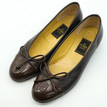 楽天市場】フェンディ パンプスの通販 