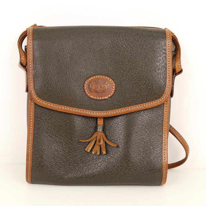 楽天市場】【期間限定50％OFF】ルイジオーネ ショルダーバッグ レザー 