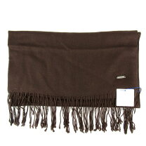 楽天市場】カシミア マフラー ブランド 中古 ブラウンの通販 