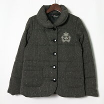 楽天市場】ブルークロス ジャケットの通販 