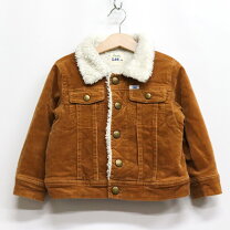 楽天市場】lee コーデュロイ ジャケット キッズの通販