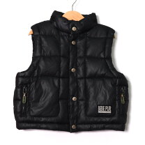 楽天市場】bebe ダウンベストの通販 
