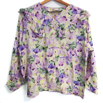 楽天市場】dior 中古（シャツ・ブラウス｜トップス）：レディース  
