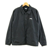 楽天市場】コーチジャケット STUSSYの通販