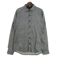 楽天市場】JOSEPH HOMME(ジョセフオム) 長袖シャツ メンズ 44の通販