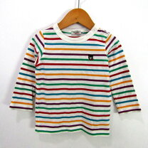 楽天市場】90（ブランドミキハウス）（Tシャツ・カットソー｜トップス 