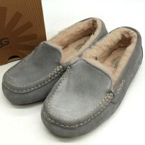 楽天市場】モカシン グレー uggの通販