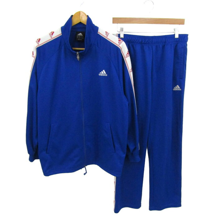 楽天市場】アディダス セットアップ 上下セット ジャージ スポーツ 