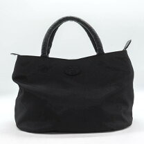 楽天市場】イビザ ibiza バッグ ハンドバッグ レザー 黒の通販