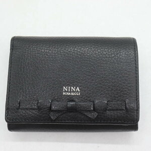 ニナ・リッチ(NINA RICCI) 中古 財布 | 通販・人気ランキング - 価格.com