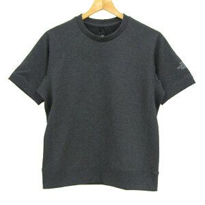 ザ・ノースフェイス 半袖Tシャツ トップス NT11860 メンズ Mサイズ グレー THE NORTH FACE 【中