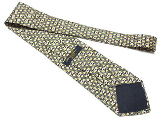 正好1000日圆的brooksbrothers布鲁克兄弟公司总花纹名牌旧衣服领带