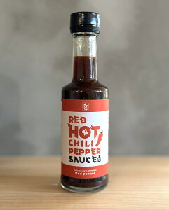 bhzbg`ybp[\[X@RED HOT CHILI PEPPER SAUCE@Y@sh@\@hq