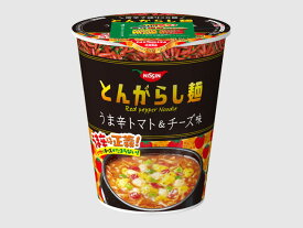 楽天市場 日 清 とんがらし 麺の通販