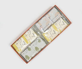 【柴舟小出】山野草8個入 ギフト 北陸 石川 金沢銘菓 季節限定 和菓子