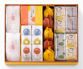 【柴舟小出】夢つづら「4」 ギフト 北陸 石川 金沢銘菓 和菓子 詰合せ