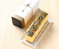 【まめや金澤萬久】金かすてら・プレーン(小) ギフト 北陸 石川 金沢銘菓 和菓子