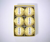【森八】葛あんみつ6個入 ギフト 北陸 石川 金沢銘菓 和菓子