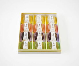 【森八】宝達葛 葛姫 12個入 ギフト 北陸 石川 金沢銘菓 季節限定 和菓子
