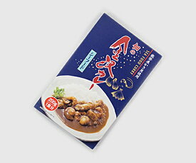 【佃の佃煮】佃の金沢カレー(シーフード) お取り寄せ 北陸 石川 金沢銘店 レトルトカレー のし不可