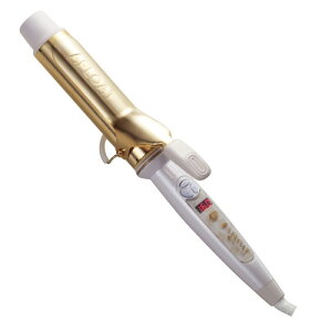 38mm コテ ヘアアイロンの通販 価格比較 価格 Com