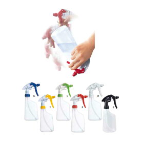 キャニオンスプレー H-500 噴霧量調節可 山崎産業 C356-000X-MB スプレイヤー 手洗い 手指 洗浄