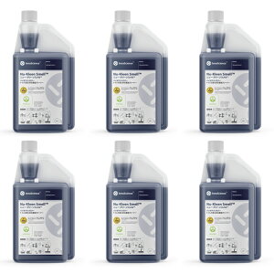 Xg[̂\ʃN[i[ j[ N[X Nu-Kleen Smell 4L x 2{ 900mL x 6{ ~bPw ܂Ƃߔ ܂萴| gC| q ʑ   oCIeNmW[