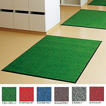 楽天市場】玄関マット 750×900の通販