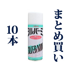 10{ ܂Ƃߔ lH GAR Vo[~j 420ml GARp A~tB