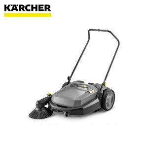 �艟���X�C�[�p�[ �P���q���[�W���p�� ���[�h�X�C�[�p�[ KM70/20C �T�C�h�u���V�t�� KARCHER