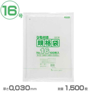 | LDKi܂Ђt 16()0.030mm 1500(WpbNX LK16)(Ɩp  S~ S~ )