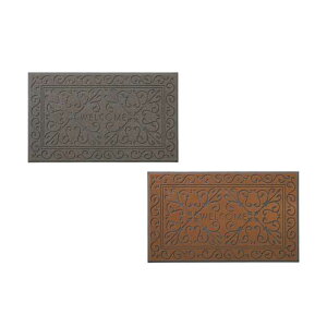 �܂Ƃߔ��� ���փ}�b�g ���O 60×90cm �R���h�� �\�t�e�b�v�}�b�g���b�`�A�C���� 6���Z�b�g (�R��Y�� F-214-6)