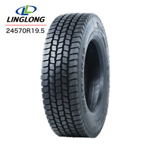 Vi Ki ^C24570R19.5 16PR ^C I[V[Y^C  gbN LINGLON I[V[Y ~bNX^C zC[ I[V[Y ē~^C 2024N 