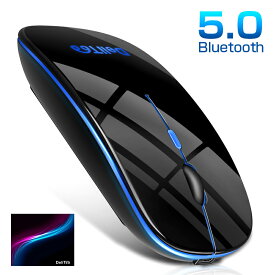 楽天市場 Bluetooth マウス 小型の通販