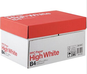 yz PPC PAPER High White B4 1i2500F500×5j@liЁEƁjl菤i