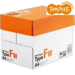 yzPPC Paper Type FW Rs[p A4 1(2500:500×5)y@llpz