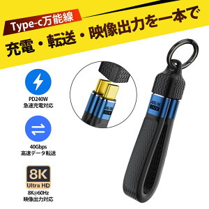 usb c P[u Z cP[u ^Cvc P[u Z c usb P[u USB4 P[u 240W L[z_[ R[h 8K60Hz f[^] [d }[d Type-C 40Gbps Thunderbolt4 Ή y RpNg |[^u