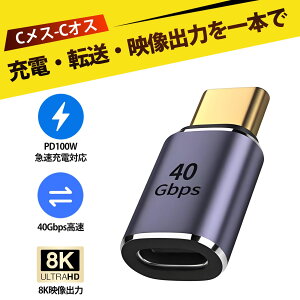 usb4 type-c A_v^ usb ^Cvc ϊ type-c ϊ ^Cvc ϊA_v^ USB4.0 Type-C ϊA_v^[ 40Gbps ] 100W PD[d y RpNg @\ ] rWlX s ֗