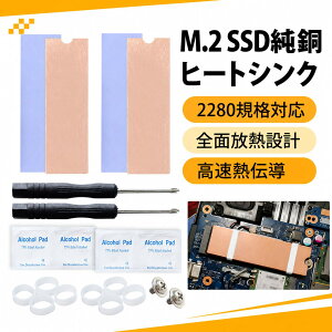 m2 ssd �q�[�g�V���N ssd �q�[�g�V���N �q�[�g�V���N PC�p�[�c ���M�V�[�g 1mm ���M�� ���M�p�b�h1.5mm�t�� �l�W�E�h���C�o�[�Ȃ�2�Z�b�g���t�� 22*75mm
