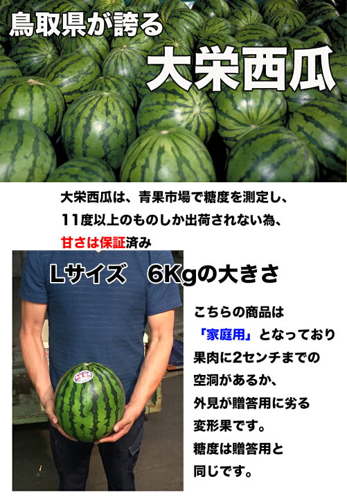 最安価格 お中元 すいか 特大玉スイカ 優品 3Lサイズ 8kg以上 1玉 鳥取県 大栄町産 スイカ 西瓜 rmladv.com.br 最安価格 お中元 すいか 特大玉スイカ 優品 3Lサイズ 8kg以上 1玉 鳥取県 大栄町産 スイカ 西瓜 rmladv.com.br