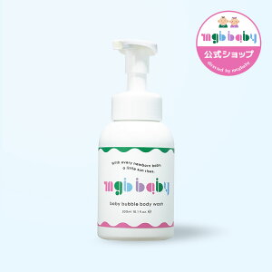 MEGOOD BEAUTY Obgr[eB[ xr[p{fBEHbV xr[ou{fBEHbV baby bubble body wash 300ml. 1{fB\[v ێ xr[\[v Ԃ Ό Y  q