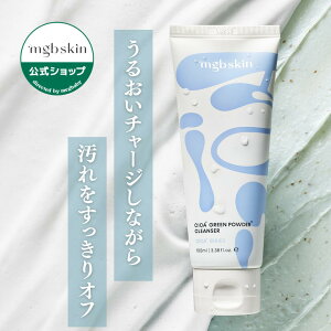 MEGOOD BEAUTY Obgr[eB[ 痿 CICA GREEN POWDER CLEANSER VJO[pE_[NU[ 100ml 1{ VJ ь