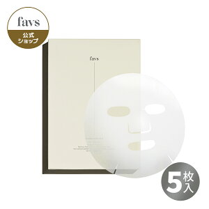 favs t@uX V[g}XN J[~OtFCV}XN CALMING FACIAL MASK 25g 1 5