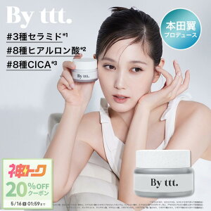 ���_�g�N20%OFF�N�[�|�����yBy ttt. ���� Lunel�V���b�v�z�N���A�Z���~�h�N���[�� CLEAR CERAMIDE CREAM 65ml / 2.19fl.oz. �t�F�C�X�N���[�� �Z���~�h �q�A�������_ �i�C�A�V���~�h �V�A�o�^�[ ���e�t �S��