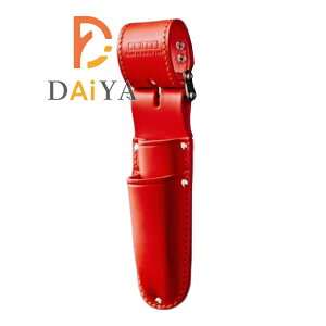 ニックス KR-112DX チェーン式電工ナイフ・カッター2段ホルダー