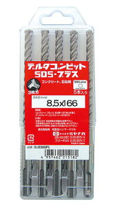 �~���i�K �f���^�S�� SDS�v���X 5�{�p�b�N 4.3x166 DLSDS4316P5