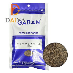 �M���o�� GABAN �L�����E�F�C�z�[�� 100g ×1��
