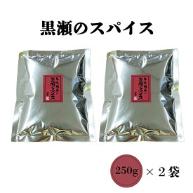 黒瀬食鳥 黒瀬のスパイス つめかえ用 250g×2袋 万能調味料 BBQ バーベキュー アウトドア ミックスハーブ 香辛料 塩胡椒 塩コショウ＼着後レビューでプレゼント有！／