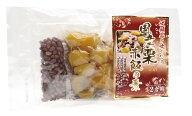 マルアイ 国産栗赤飯の素 140g(栗60g、だし50g、赤飯の具30g) ×1個