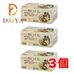 I[T̖؃uC(p) 150g(5g×30) ×3